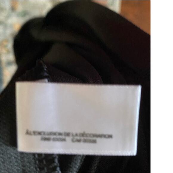 Cutter & Buck NFL New Orleans Saints Football Short Sleeved Polo Shirt Black - Picture 8 of 11